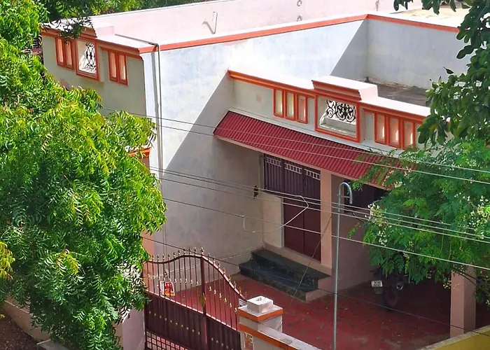Shivalaya Stays - Coimbatore