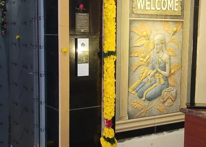 Supreme Residency Villa Coimbatore